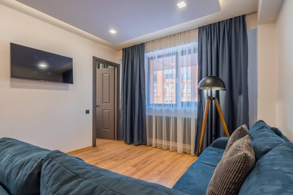Spacious 2-Bed. Perfect For Family & Friends Gudauri Esterno foto